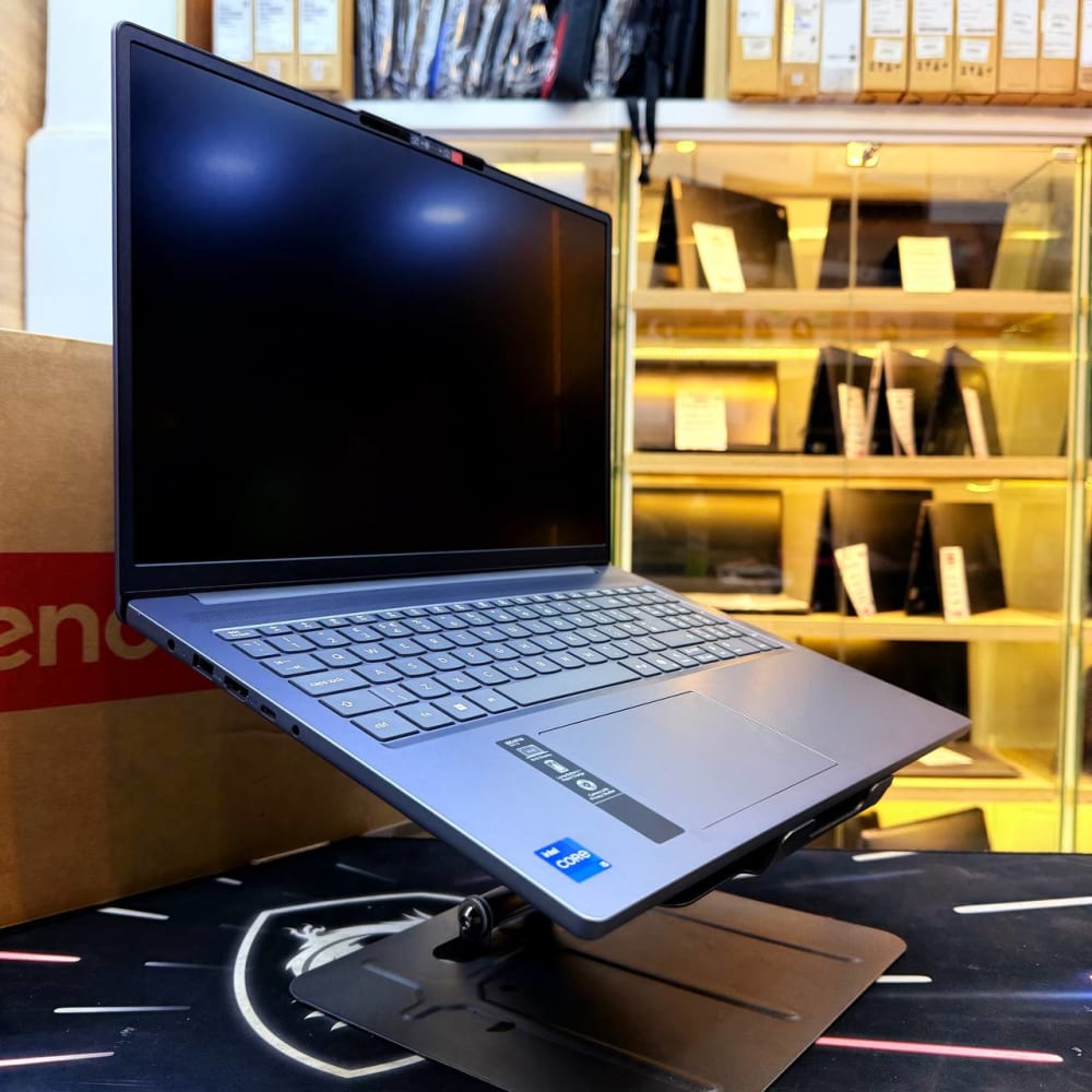 LENOVO LENOVO IDEAPAD SLIM 3 I5 13420H 16GB 512GB SSD 16'' FHD - LAPTOP vue 7