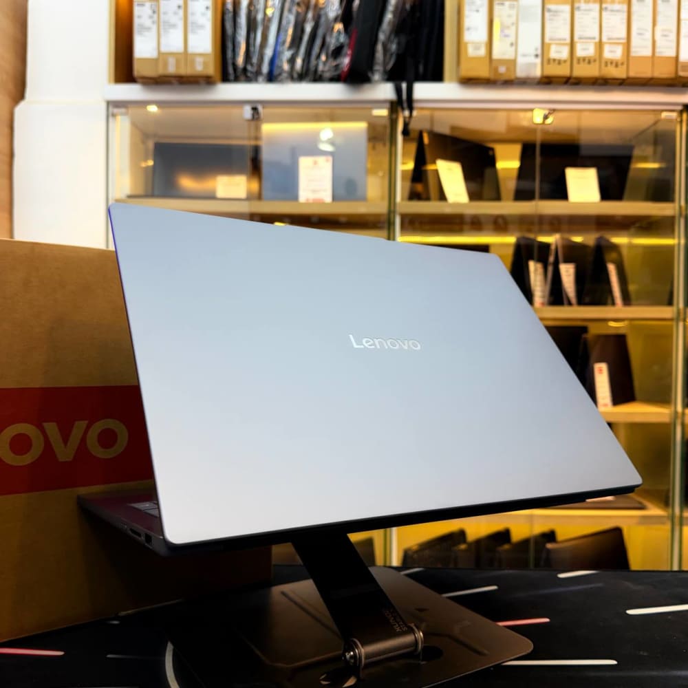LENOVO LENOVO IDEAPAD SLIM 3 I5 13420H 16GB 512GB SSD 16'' FHD - LAPTOP vue 8