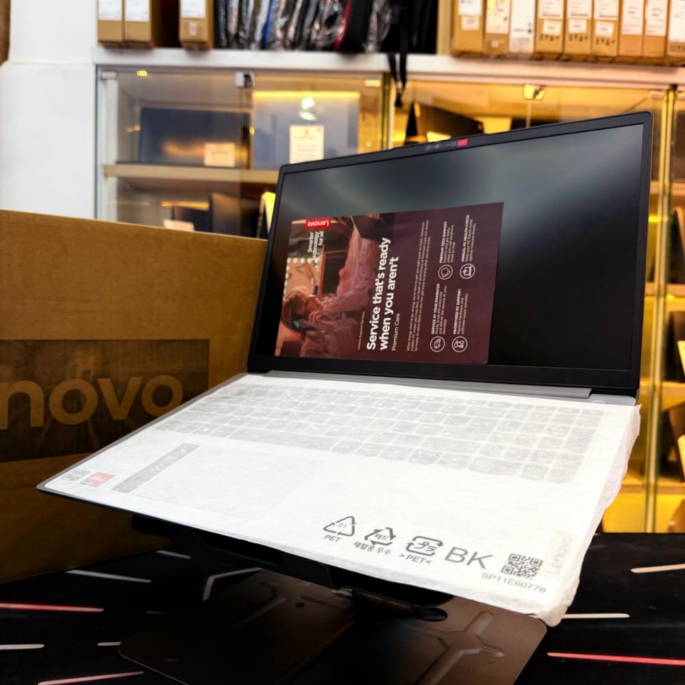 LENOVO LENOVO IDEAPAD 1 RYZEN 3 7320U 8GB 512 GB SSD 15.6 '' FHD - LAPTOP