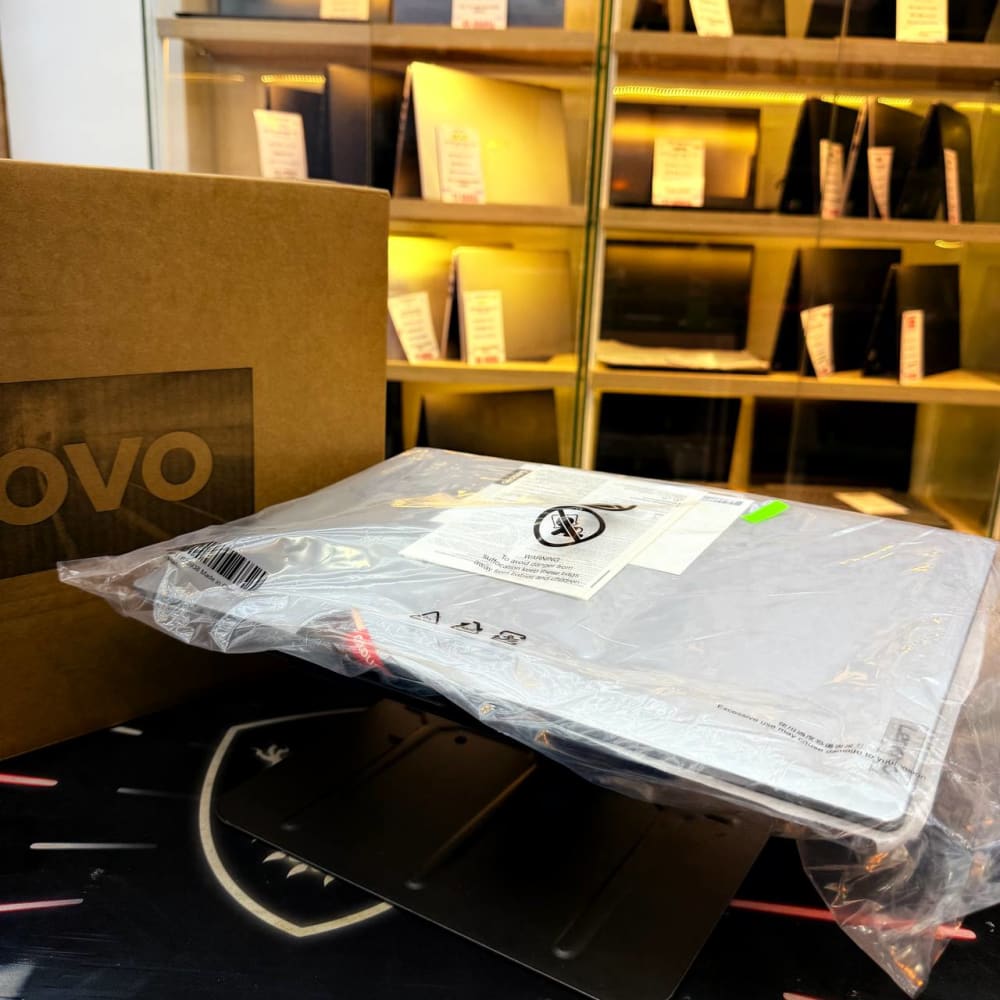LENOVO LENOVO IDEAPAD 1 RYZEN 3 7320U 8GB 512 GB SSD 15.6 '' FHD - LAPTOP vue 2