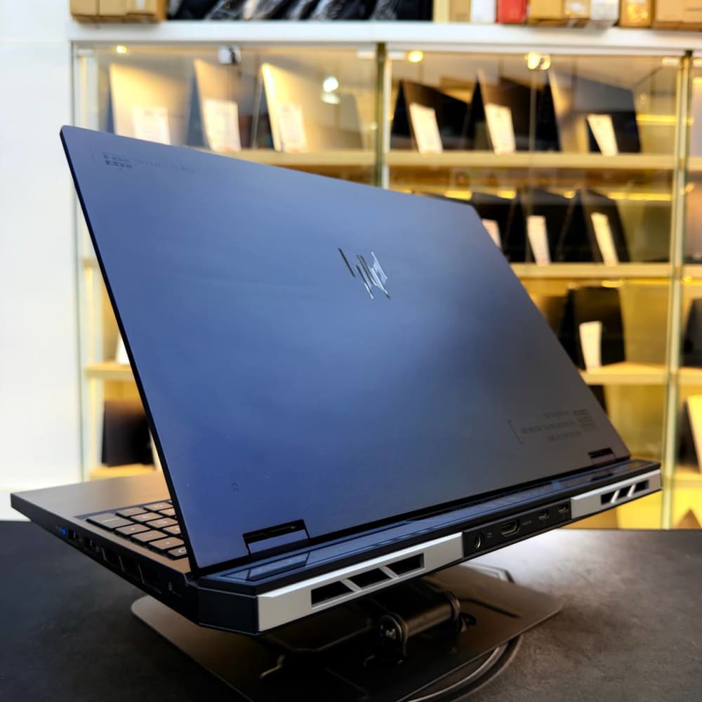 ACER PREDATOR HELIOS NEO 16 I9 14900HX 16GB 1000GB SSD RTX 4060 8GBVRAM 16'' 2K 180Hz - LAPTOP GAMER vue 7