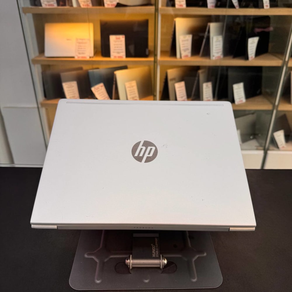 HP HP PROBOOK 430 G7 I5 10210U 8GB 256GB SSD 14'' FHD - LAPTOP vue 9