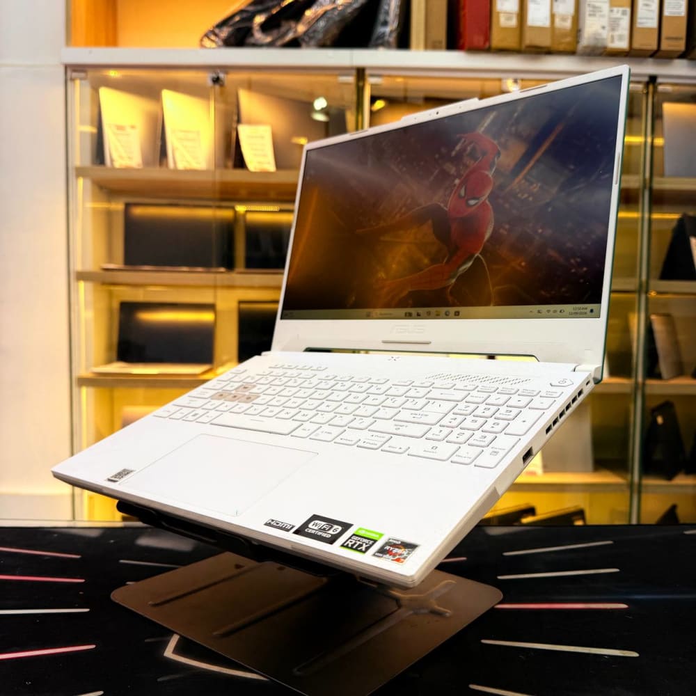 ASUS ASUS TUF GAMING A15 AMD RYZEN 7 6800H 16GB 1000GB SSD RTX 3060 6GBVram 15.6'' FHD 144Hz - LAPTOP GAMER 