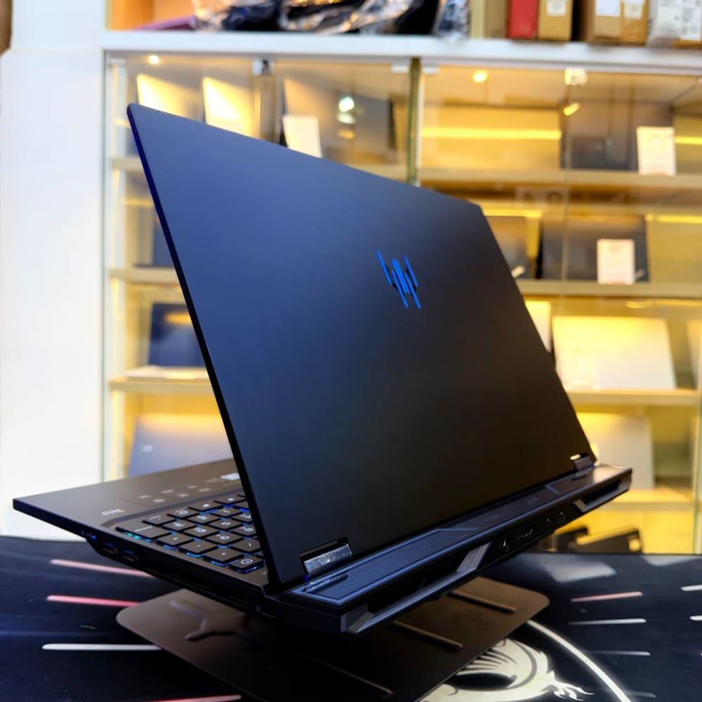 ACER ACER PREDATOR HELIOS NEO 16 AI ULTRA 9 275HX 32GB 1000GB SSD RTX 5070 8GBVRAM 16'' 2K 240Hz - LAPTOP GAMER vue 7