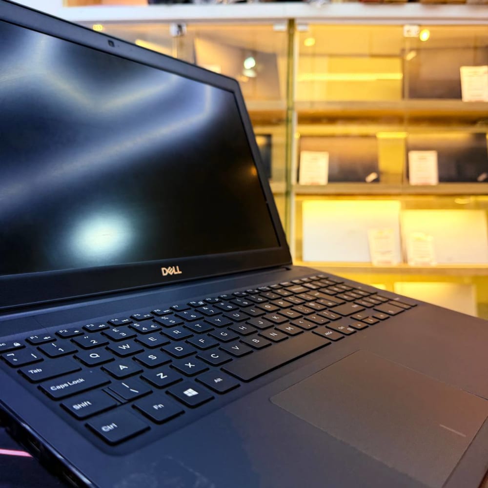 DELL  DELL LATITUDE 3500 I5 8265U 8GB 256GB SSD 15.6'' FHD - LAPTOP vue 5