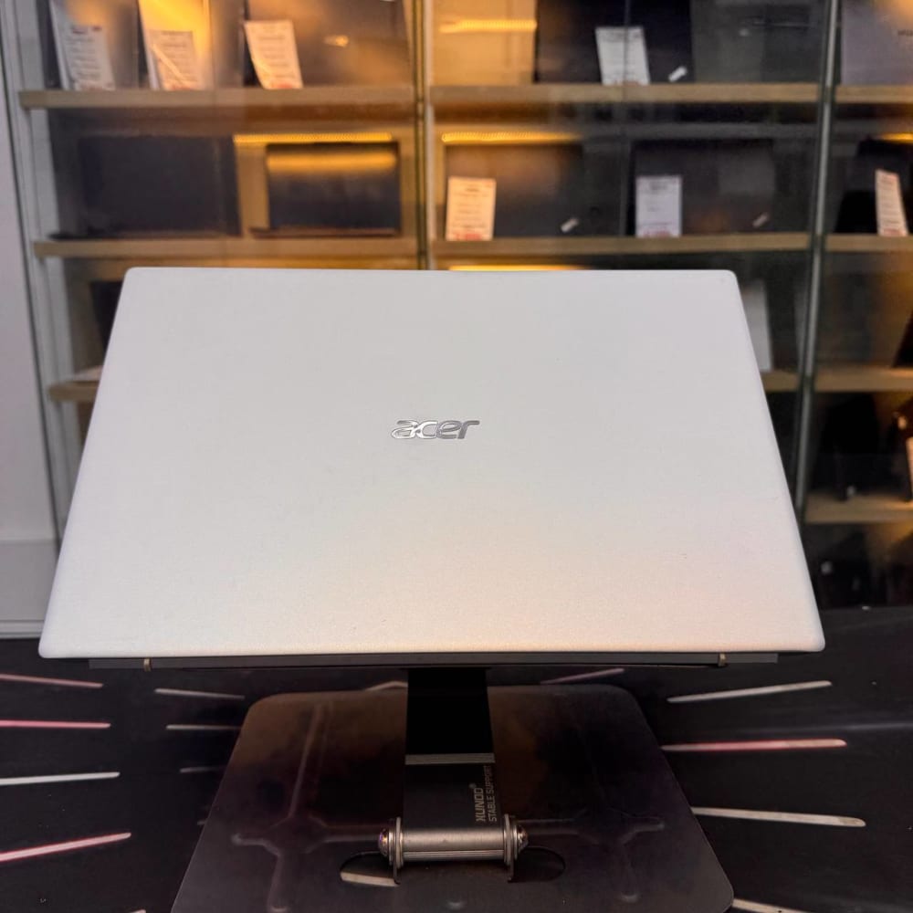 ACER ACER ASPIER SWIFT AMD RYZEN 7 5700U 8GB 512GB SSD 14'' FHD - LAPTOP vue 5