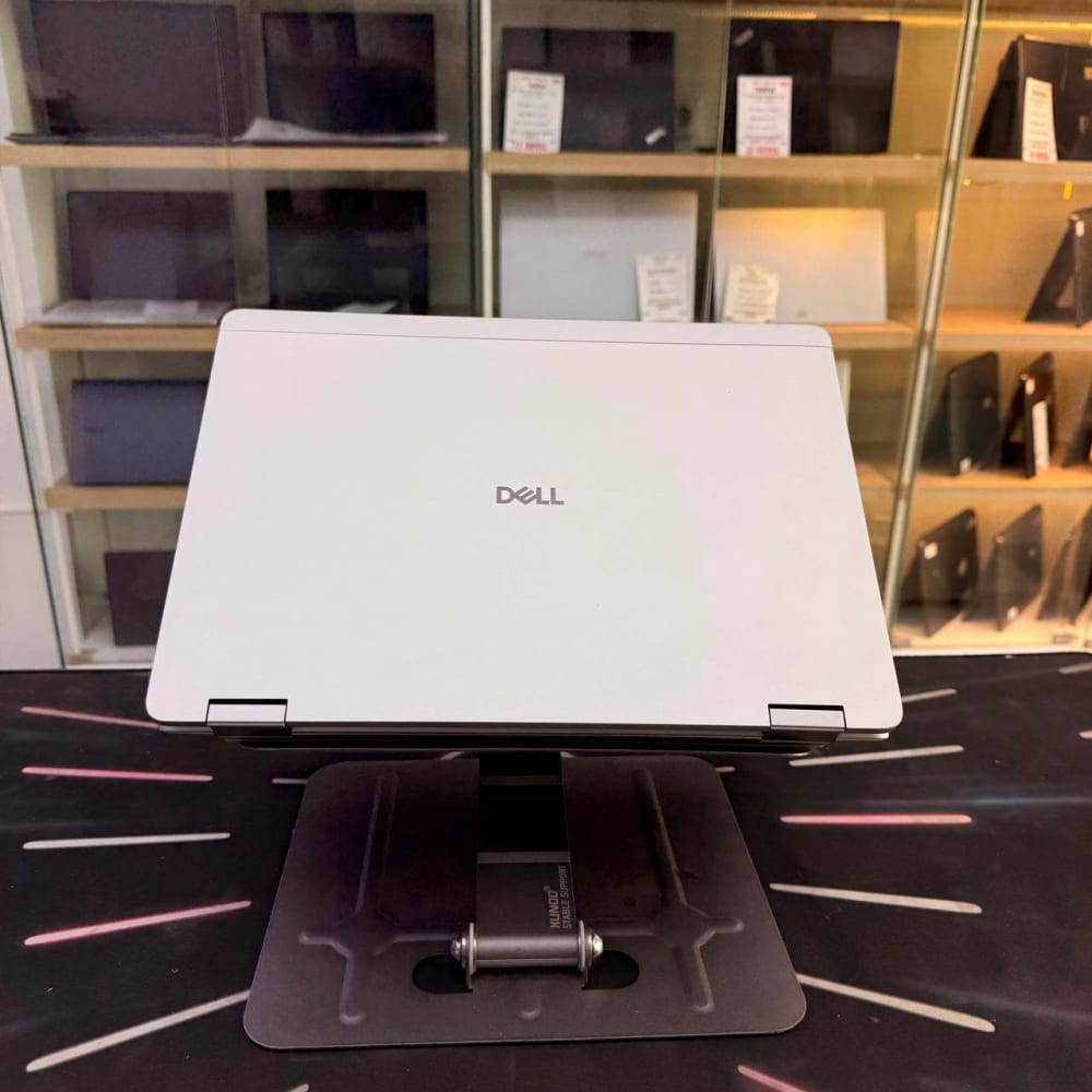 DELL DELL PRO PLUS 13 2IN1 ULTRA 7 265U 16GB 1000GB SSD 13.3'' FHD X360 TACTILE - LAPTOP vue 5