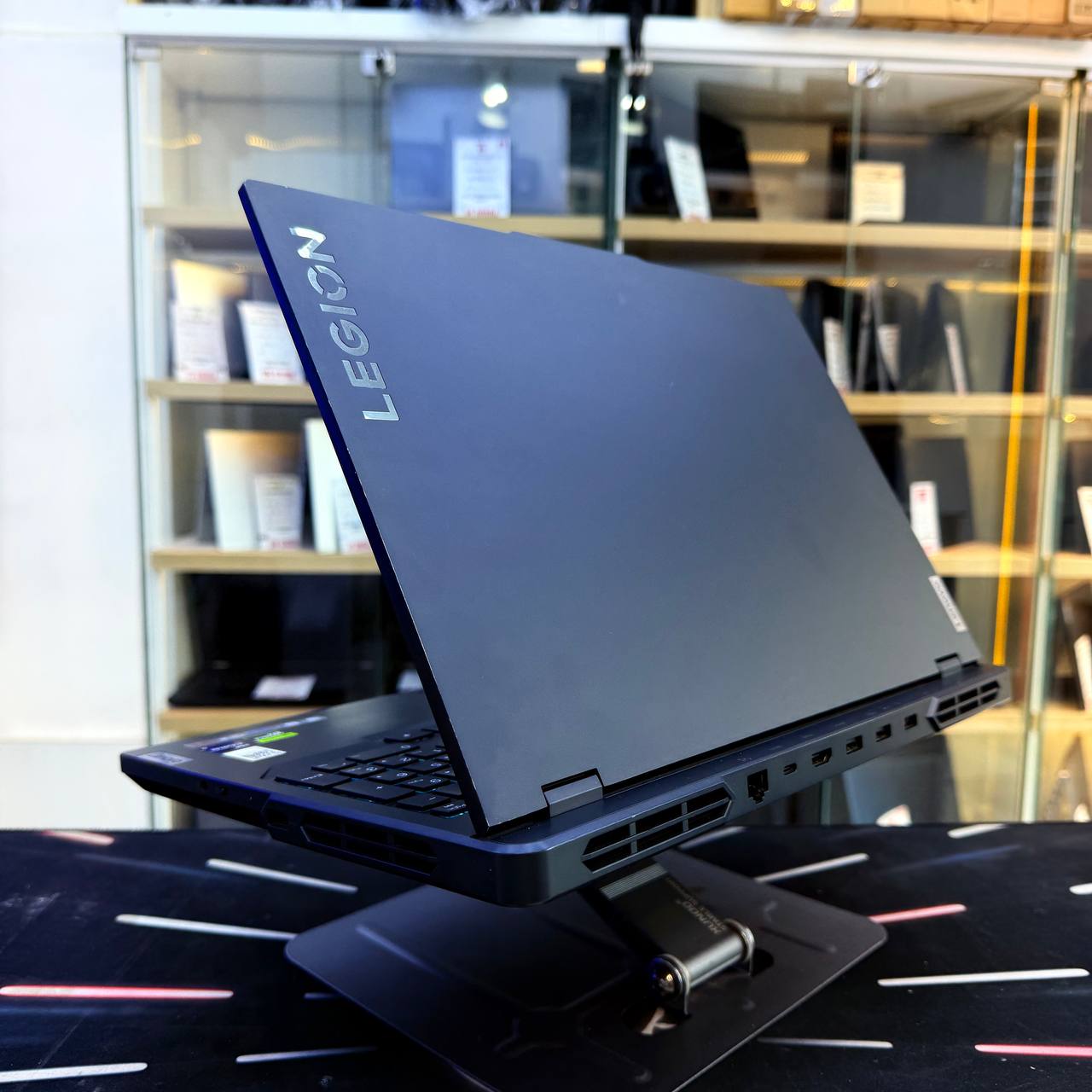 LENOVO LENOVO LEGION PRO 5 CORE I9 13900HX 16GB 1000GB SSD RTX 4070 8GBVRAM 15.6'' 2K 165HZ - LAPTOP vue 7