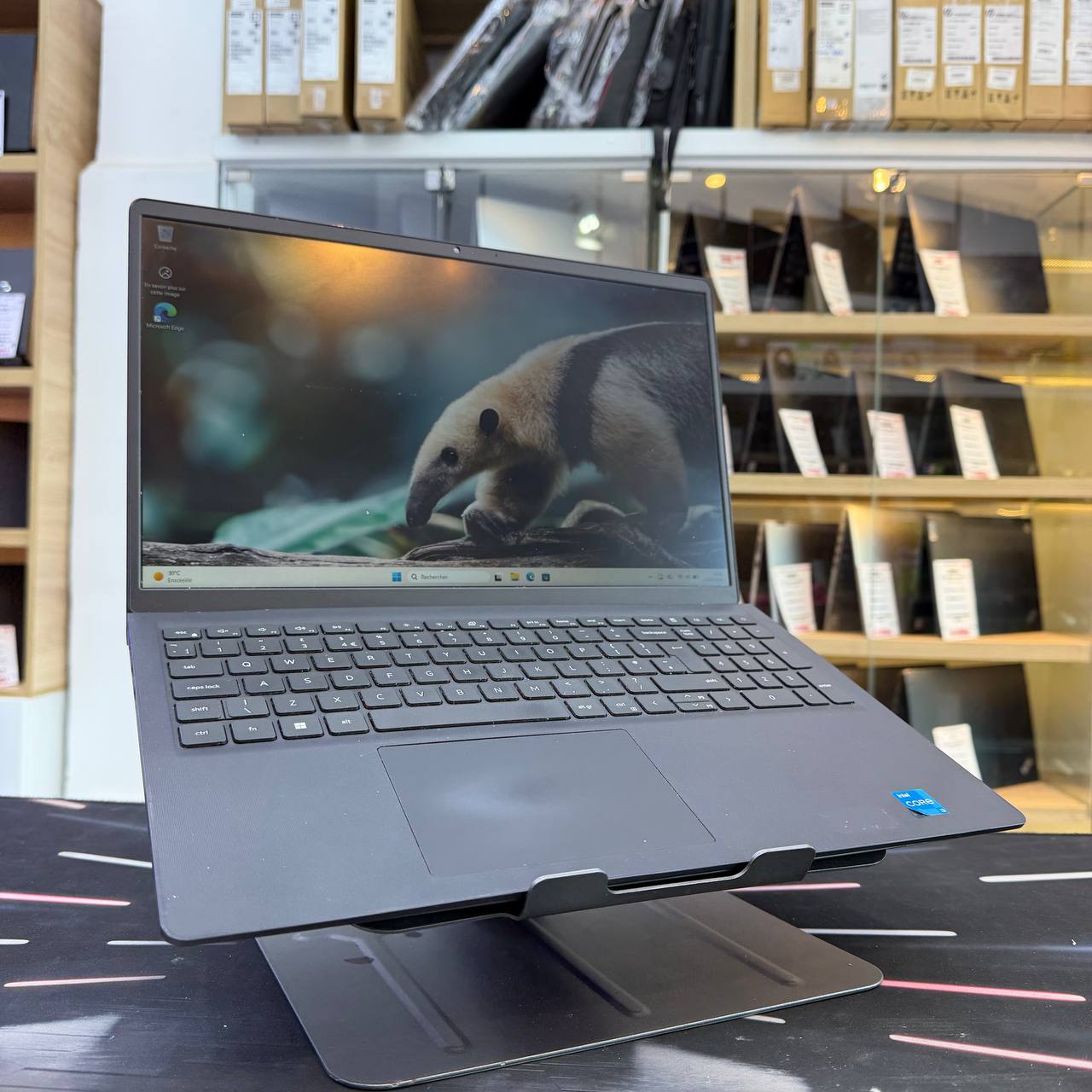 DELL DELL VOSTRO 15 3510 I3 1115G4 8GB 256GB SSD 15.6'' FHD - LAPTOP vue 6