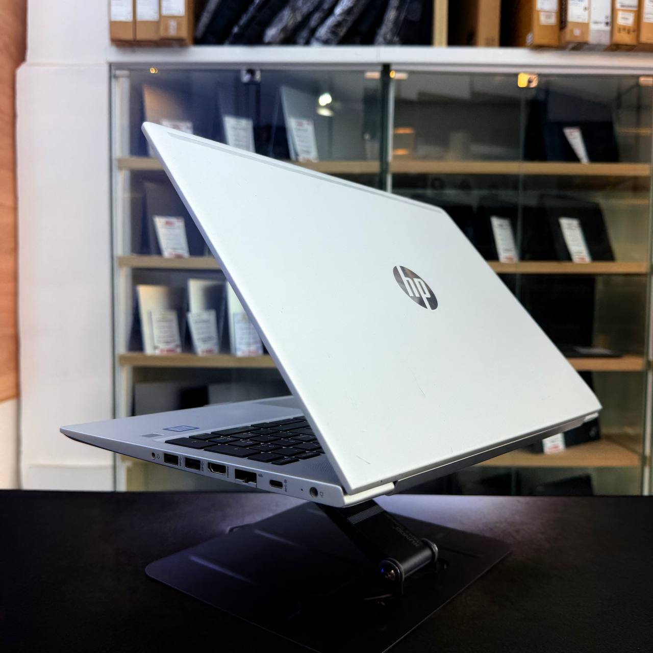 HP HP PROBOOK 450 G6 I5 8265U 8GB 256GB SSD 15.6'' FHD - LAPTOP vue 10
