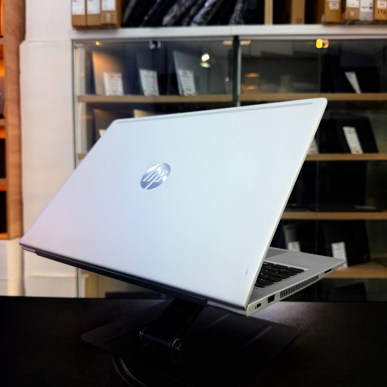 HP HP PROBOOK 450 G6 I5 8265U 8GB 256GB SSD 15.6'' FHD - LAPTOP vue 9