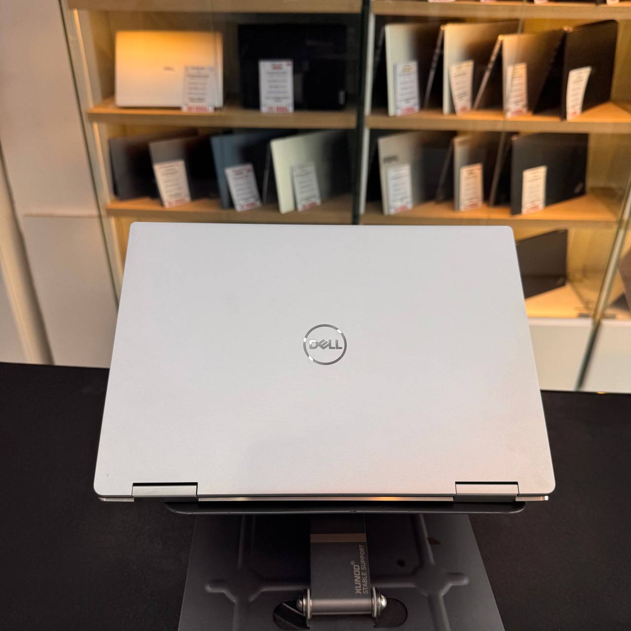 DELL DELL XPS 13 X360 I5 1135G7 8GB 256GB SSD 13.3'' FHD TACTILE - LAPTOP vue 10