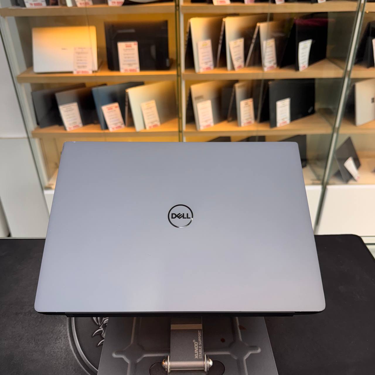 DELL DELL VOSTRO 14 I5 10210U 8GB 256GB SSD 14'' FHD - LAPTOP vue 7