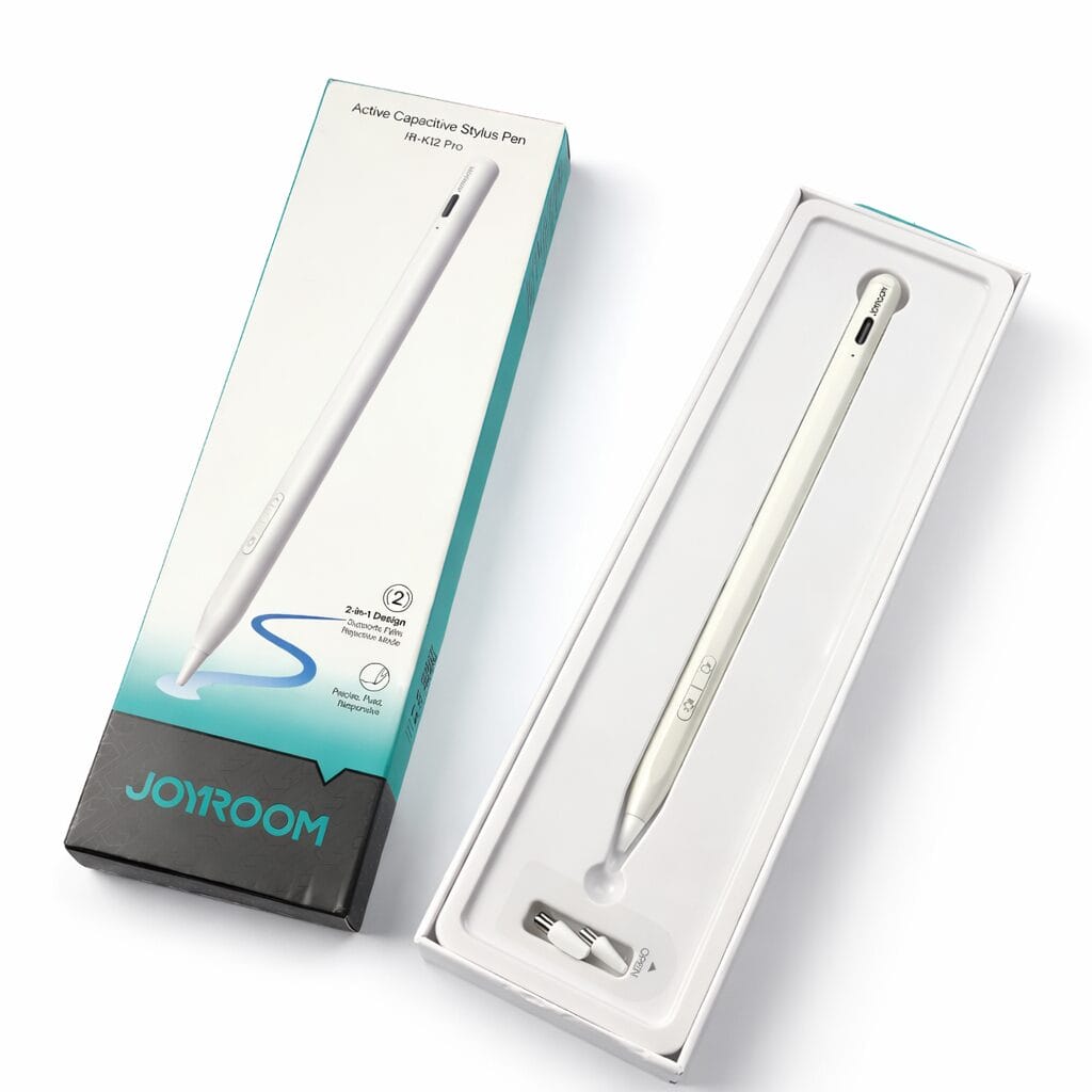 JOYROOM ACTIVE CAPACITIVE STYLUS PEN JR-K12 PRO - ACCESSOIRES vue 4