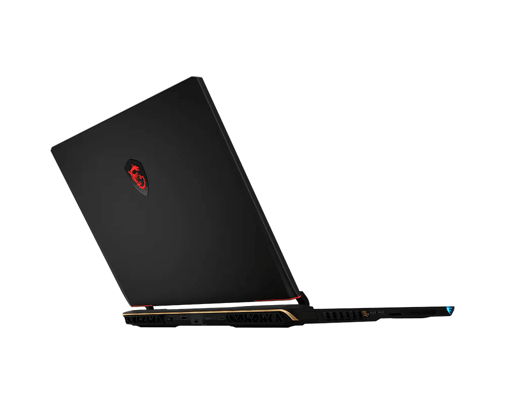 MSI MSI Raider 16 HX Al Intel Ultra 9 275HX 64GB RAM 2000GB SSD RTX 5090 24GBVRAM 16'' QHD+ 240Hz - LAPTOP GAMER vue 5