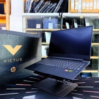  HP VICTUS 16 RYZEN 7 7840 HS 16GB 512GB SSD RTX 4070 8GBVRAM 16'' FHD 144Hz