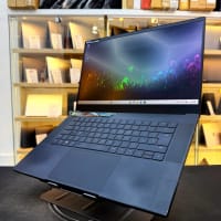 RAZER BLADE 15 I7 12800H 32GB 1000GB SSD RTX 3080TI 16GBVRAM 15.6'' FHD FHD 360Hz