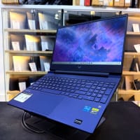  HP VICTUS 15 I5 12450H 16GB 512GB SSD RTX 3050 4GBVRAM 15.6" FHD 144Hz