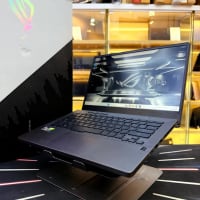  ASUS ROG ZEPHYRUS G14 AMD RYZEN 7 5800HS 16GB 512GB SSD RTX 3050 TI 4GBVRAM 14'' FHD 144Hz