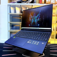  ACER PREDATOR HELIOS NEO 16 AI ULTRA 9 275HX 32GB 1000GB SSD RTX 5070 8GBVRAM 16'' 2K 240Hz
