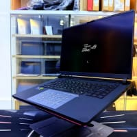 ASUS ROG STRIX SCARE 16 ULTRA 9 275HX 32GB 2000GB SSD RTX 5080 16GBVRAM 16'' 2K 240Hz