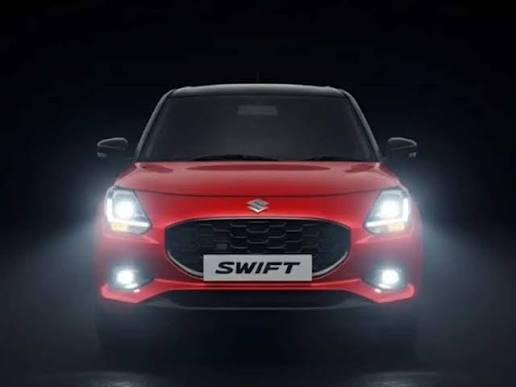 Maruti Swift