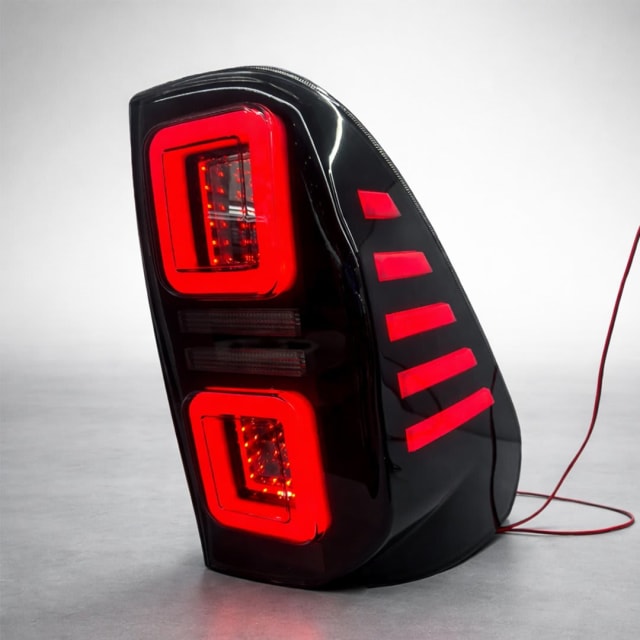 Toyota Hilux LED Tail Light