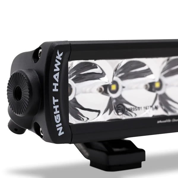 Bushranger Night Hawk 17" VLI Series LED Light Bar