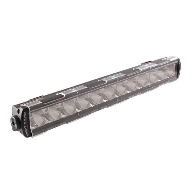 Bushranger Night Hawk 17" VLI Series LED Light Bar