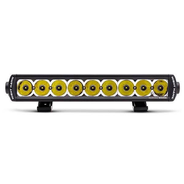 Bushranger Night Hawk 13" VLI Series LED Light Bar