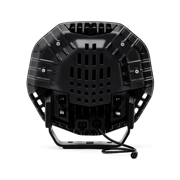 Bushranger Night Hawk VBP 9 Inch Driving Light Kit
