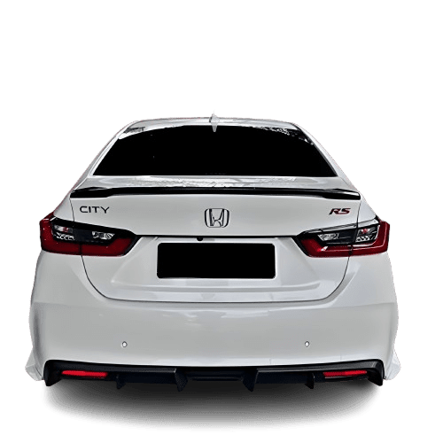 Honda City 2023+ Modulo Body Kit
