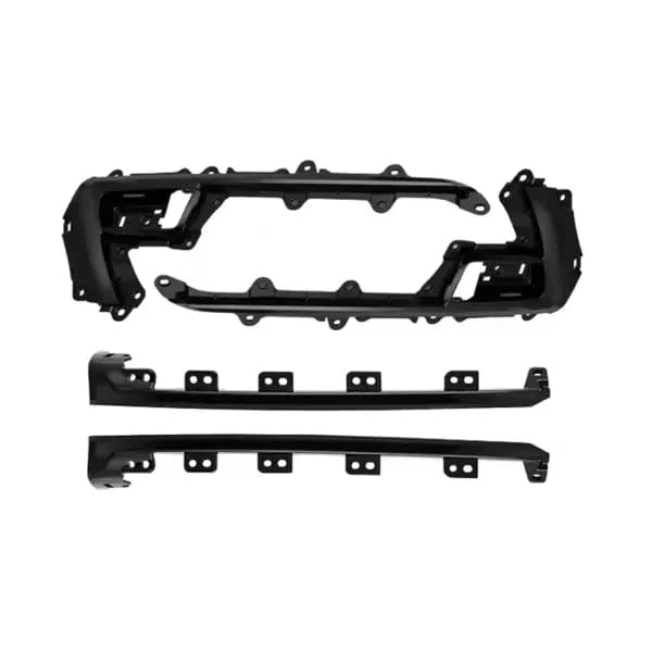 Ambient lights for fortuner type 3 and type 4 - 18 pcs