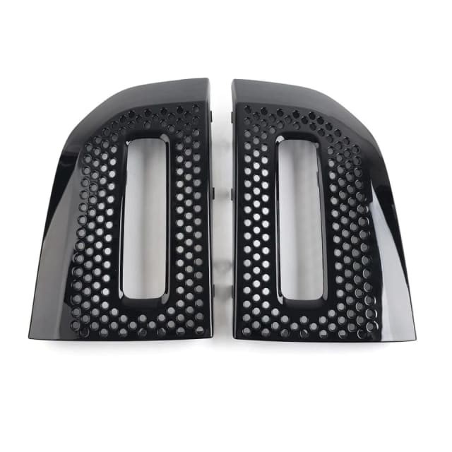 Defender Front & Back protection kit