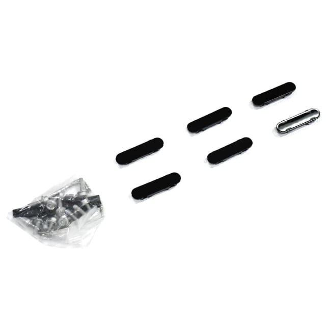 Land Rover Defender Roof Rails