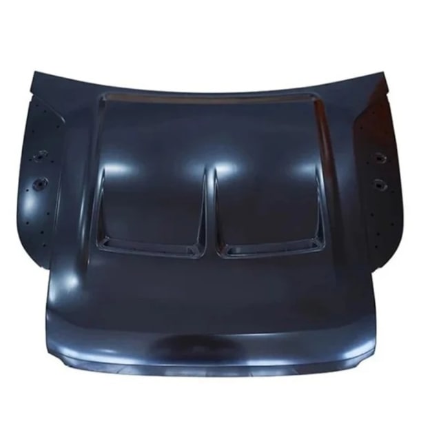 Land Rover Defender 2020+ Front hood aluminium Bonnet