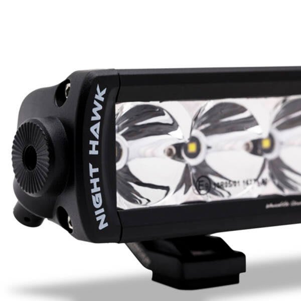 Bushranger Night Hawk 24.5 VLI Spot Beam Light Bar