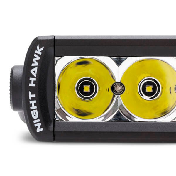 Bushranger Night Hawk 24.5 VLI Spot Beam Light Bar