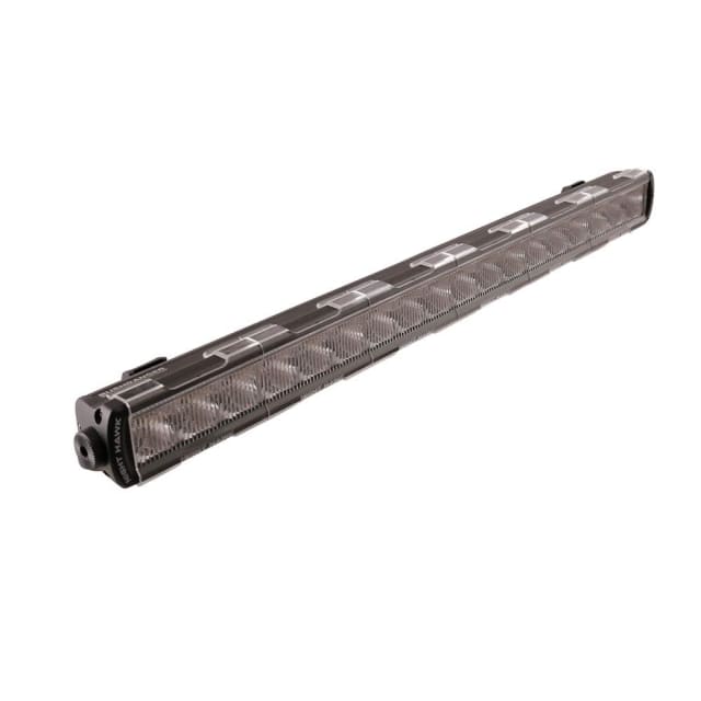 Bushranger Night Hawk 24.5 VLI Spot Beam Light Bar
