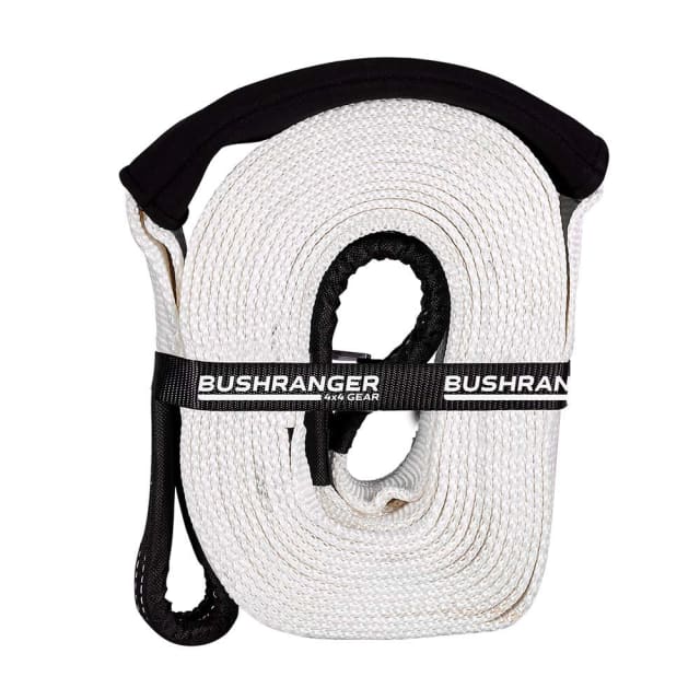 Bushranger Snatch Strap 8000kg
