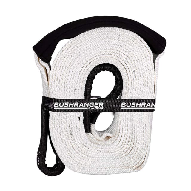 Bushranger Snatch Strap 11000kg