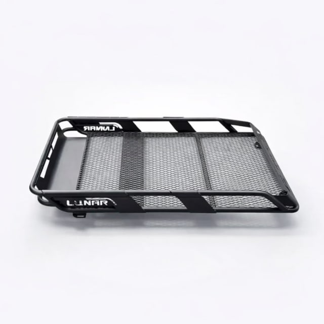 Hamer Lunar Carrier for Isuzu D-Max