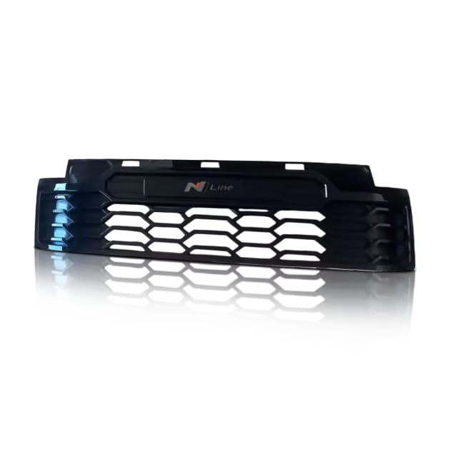 Creta 2024 N-Line RS style grill
