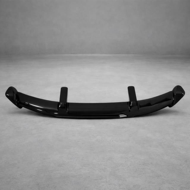 3 Generation Universal Rear Spoiler for Hatchback Cars