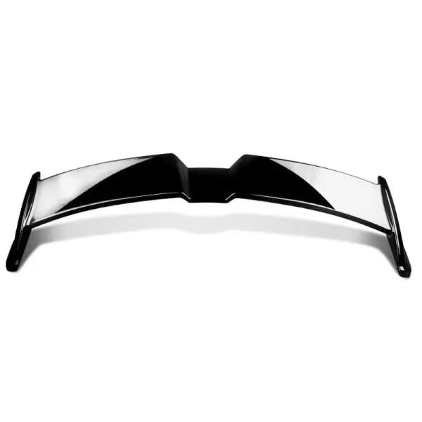 Oettinger Style Glossy Black Roof Spoiler Wing for BMW X5 F15 (2014-2019) | AR-BMW-054