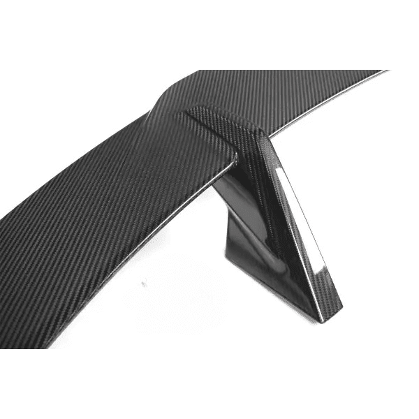 MP Style Dry Carbon Fiber Racing Spoiler for BMW M2, M3, M4 (G87, G80, G82 | 2020-Present)