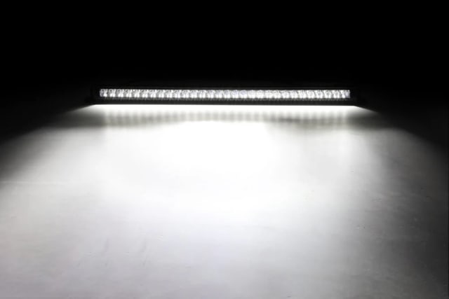SP Series Off Road Light Bar 12 inch / 22 inch / 32 inch