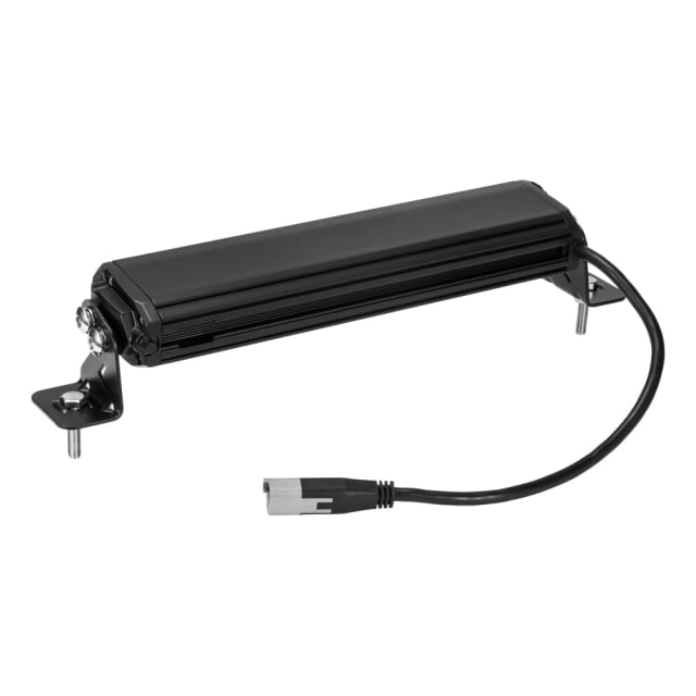 Auxbeam SP-DRL Series 68W off-road LED light bar – white & amber DRL