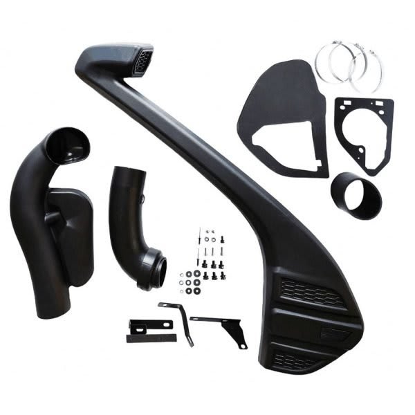 Ford Endeavour Snorkel