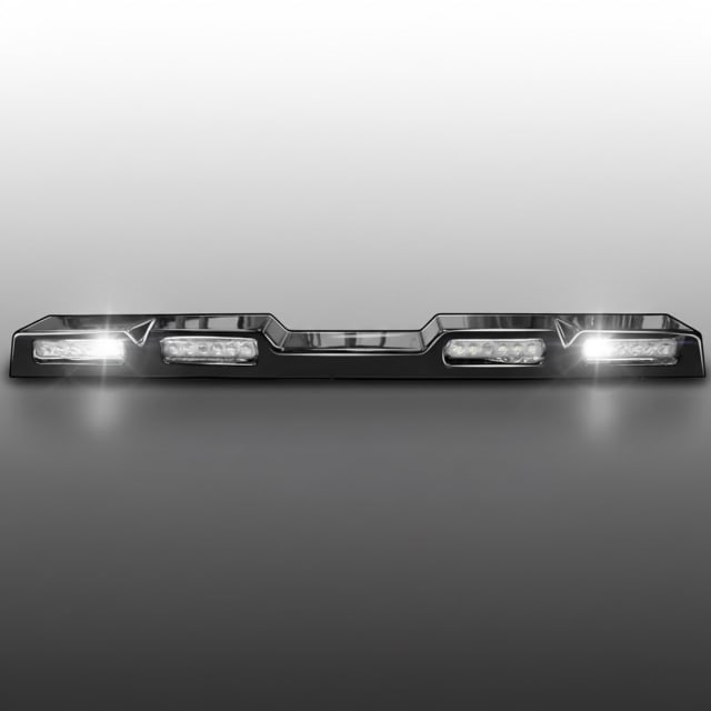 Defender Style Roof Light-MahindraThar ROXX